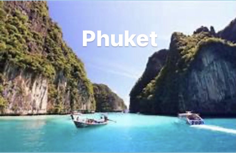 phuket photo